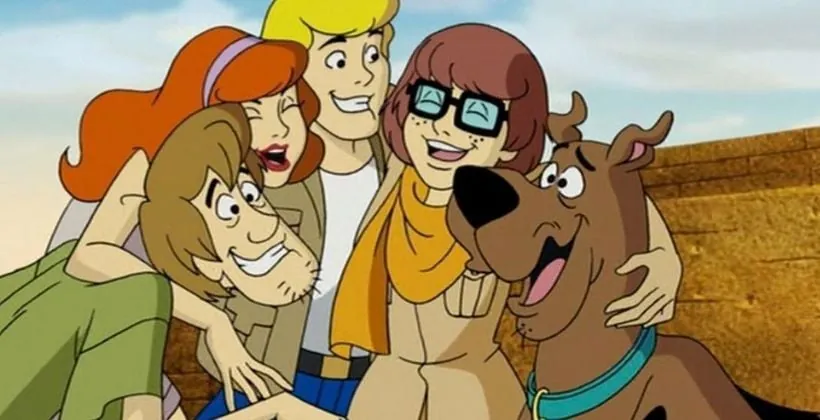 Dibujos Animados de los 2000: Nostalgia y Clásicos Atemporales