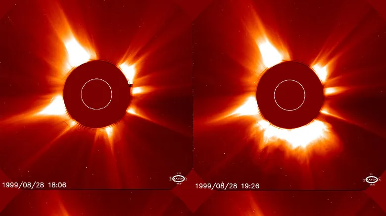 Tormentas Geomagnéticas: El Impacto del Sol en la Tecnología y la Vida Moderna