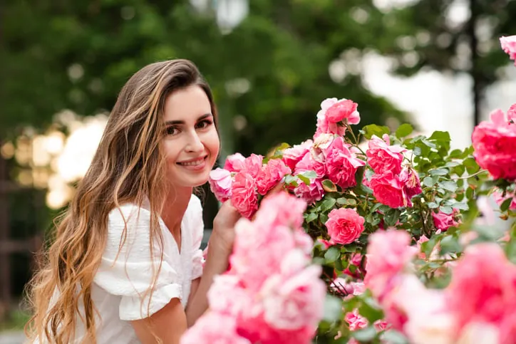 Tu flor favorita dice mucho sobre tu personalidad