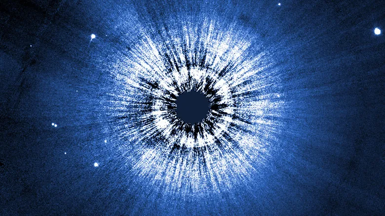 Vega: El Enigma de la Estrella Más Brillante y su Disco de Escombros Perfecto
