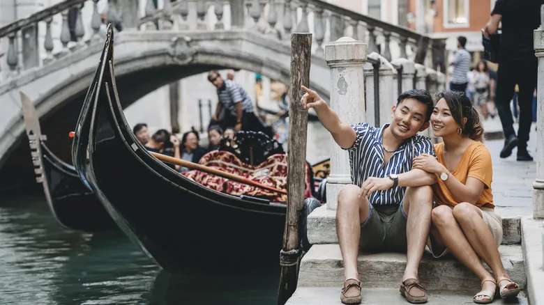 Venecia Sin Mapa: La Mejor Manera de Conocer su Corazón Latente