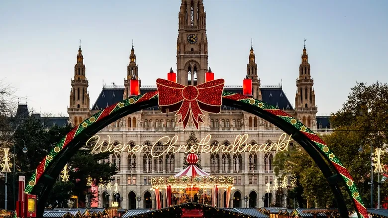 Viena: Un Viaje a la Elegancia, Historia y Cultura Inmortal de Europa