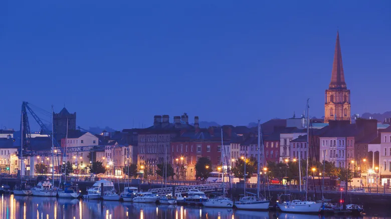 Waterford: Descubre la Joya Histórica y Auténtica de Irlanda