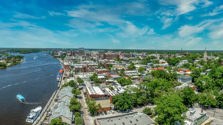 Wilmington, Carolina del Norte: Guía Definitiva de Playas, Historia y Encanto Costero