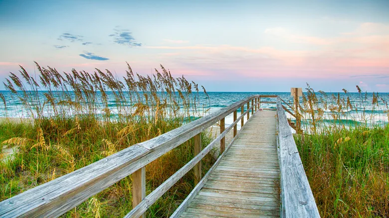 Wilmington, Carolina del Norte: Guía Definitiva de Playas, Historia y Encanto Costero
