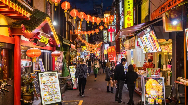 Yokohama y Nagasaki: Dos Joyas Inolvidables de Japón Más Allá de Tokio