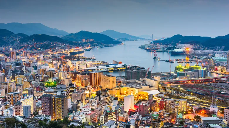 Yokohama y Nagasaki: Dos Joyas Inolvidables de Japón Más Allá de Tokio
