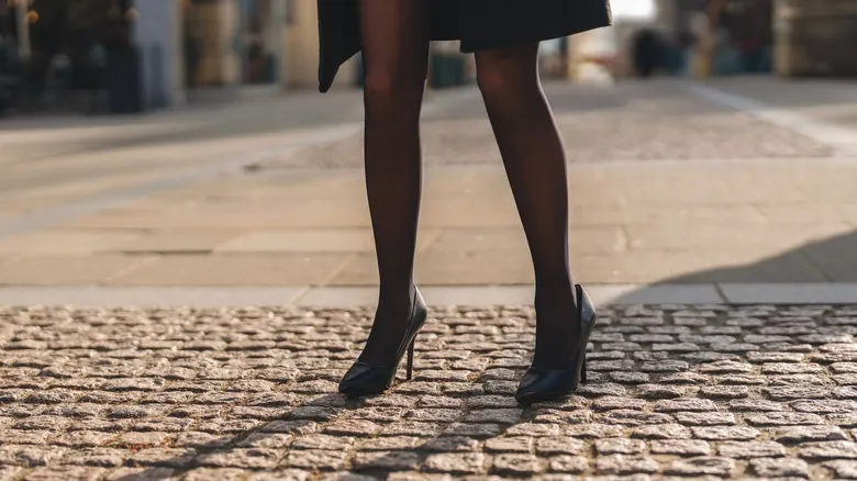 Zapatos para París: Guía Esencial para un Estilo Chic y Cómodo en la Ciudad de la Luz